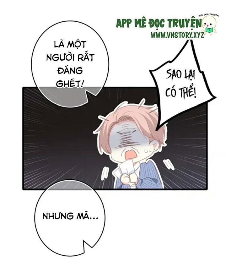 con tim rung động 2 chapter 63 40