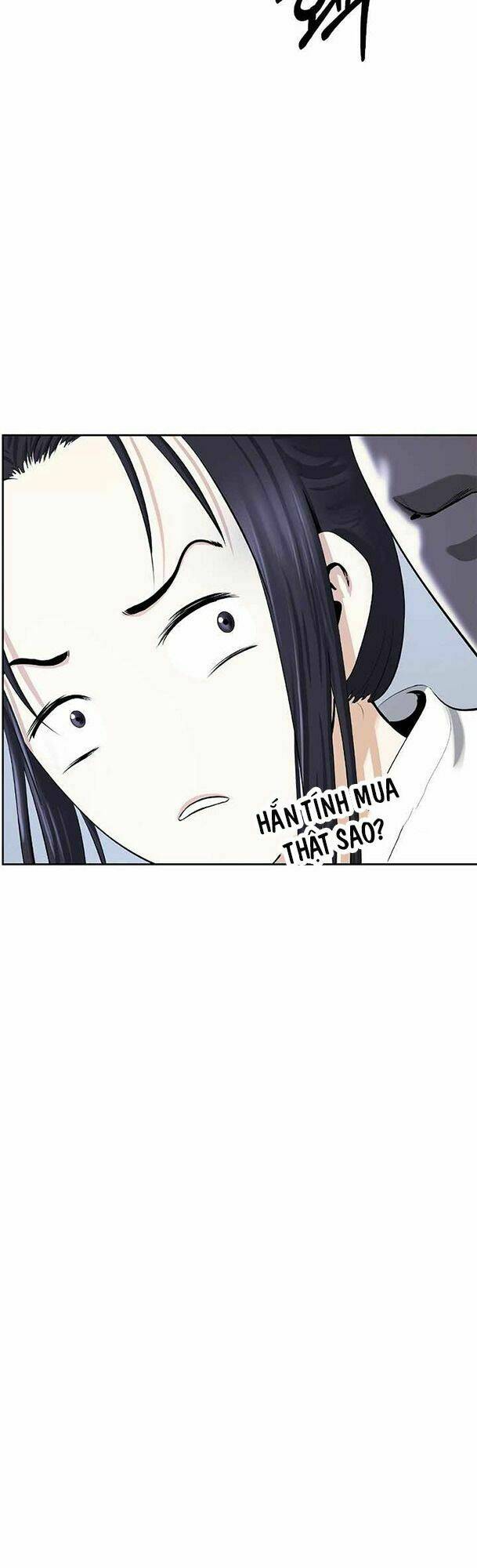 xuyên không thành hổ chapter 51 50