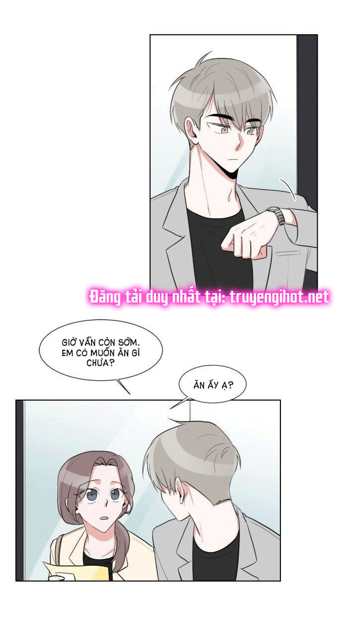 gatabutata chapter 28.1 21