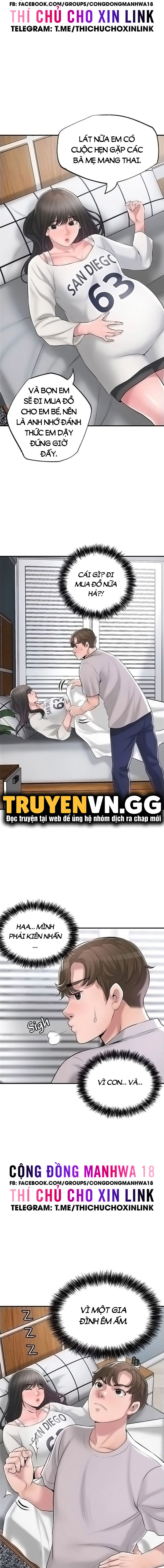 thị trấn nóng bỏng chapter 63 3