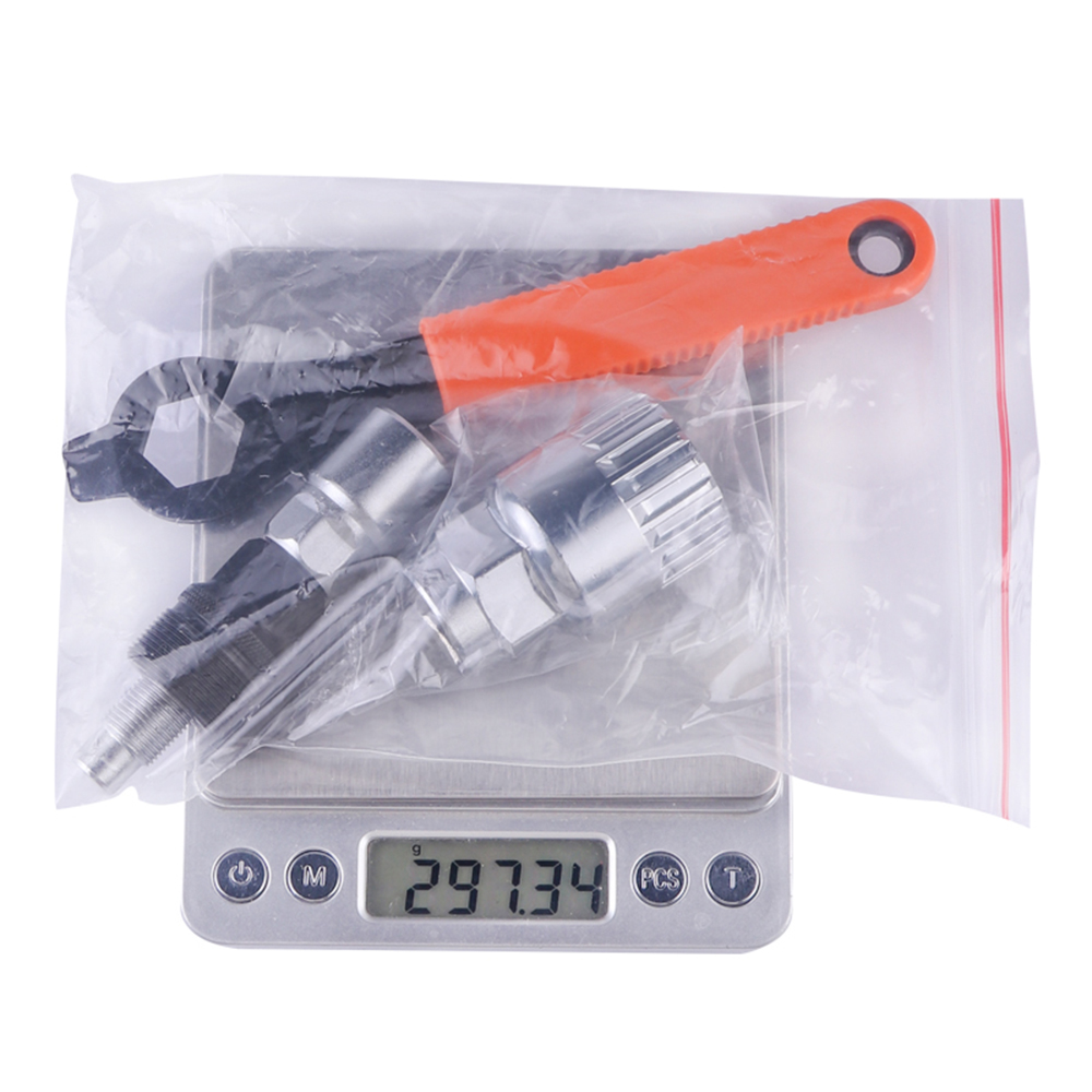 Dụng Cụ Cờ Lê Sửa Xe Đạp