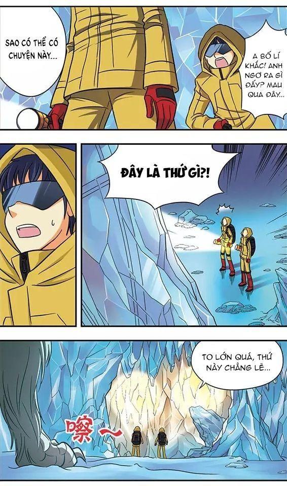 nặc á chi điệp chapter 15 2