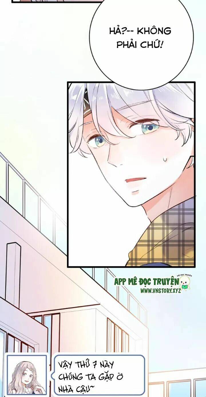 trạch thượng tịch mịch huỳnh hỏa chapter 53 55