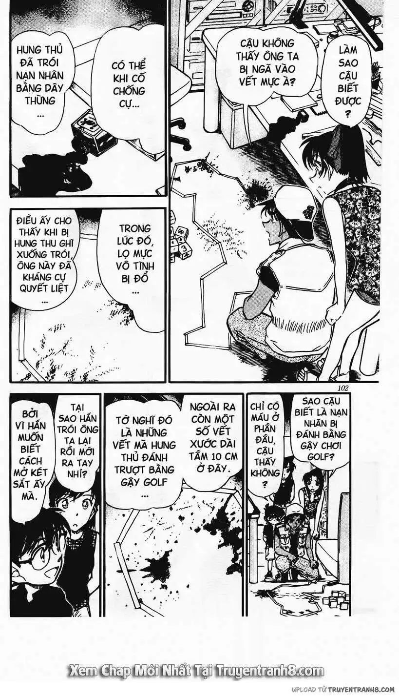 conan chapter 441 14