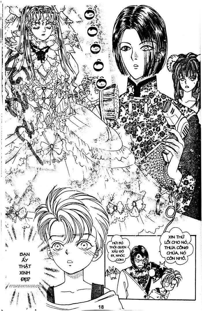 petshop of horrors chapter 21 19