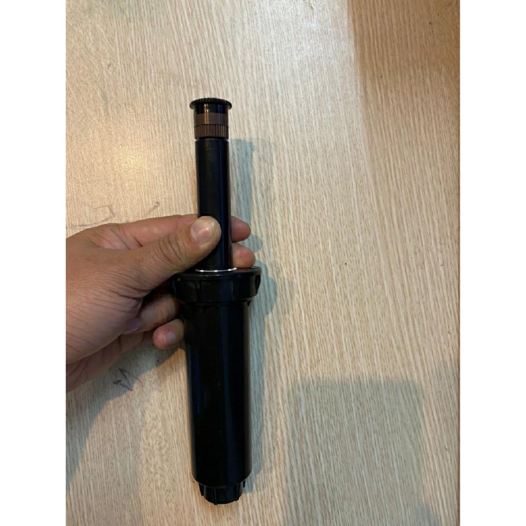 Bộ đầu phun chỉnh góc bán kính 4-6m