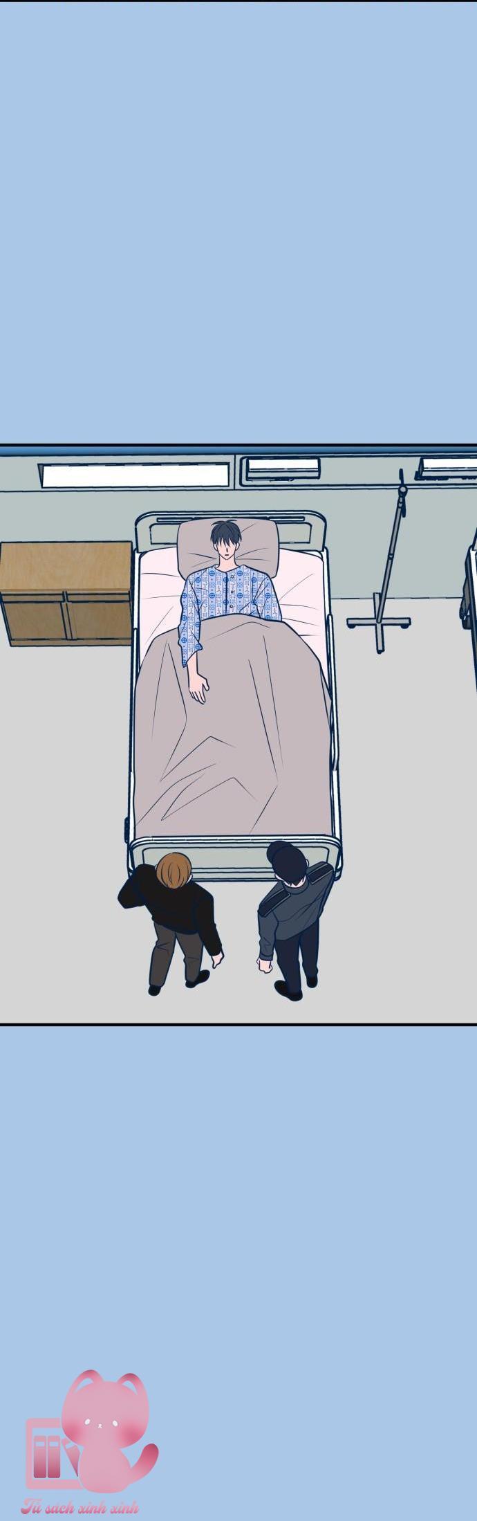 kẻ cắp gặp bà già chapter 43 58