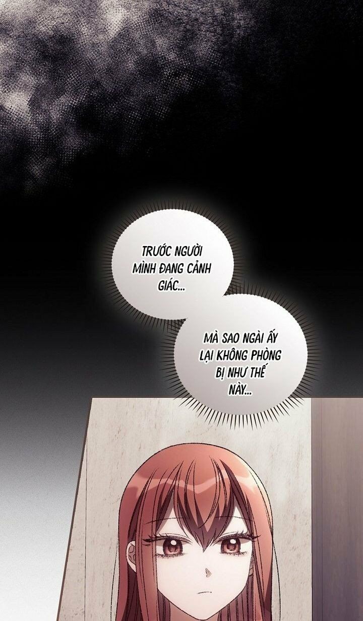 tôi nhìn thấy cái chết của bạn chapter 31 35