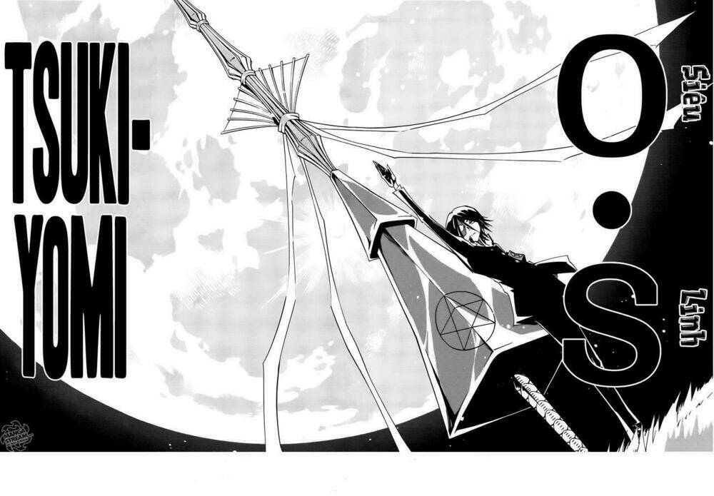 vua pháp thuật phần 2 chapter 1 29