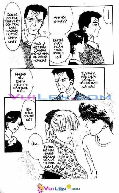 cô nàng đẹp trai chapter 6 53