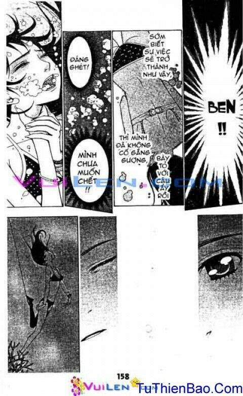 ngôi trường tâm linh chapter 2 158