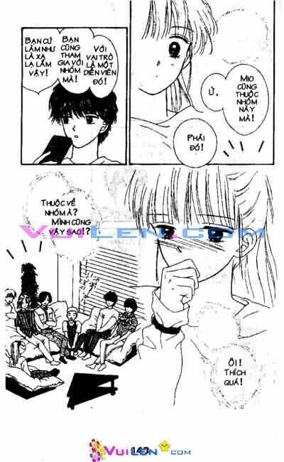 cô nàng đẹp trai chapter 2 137