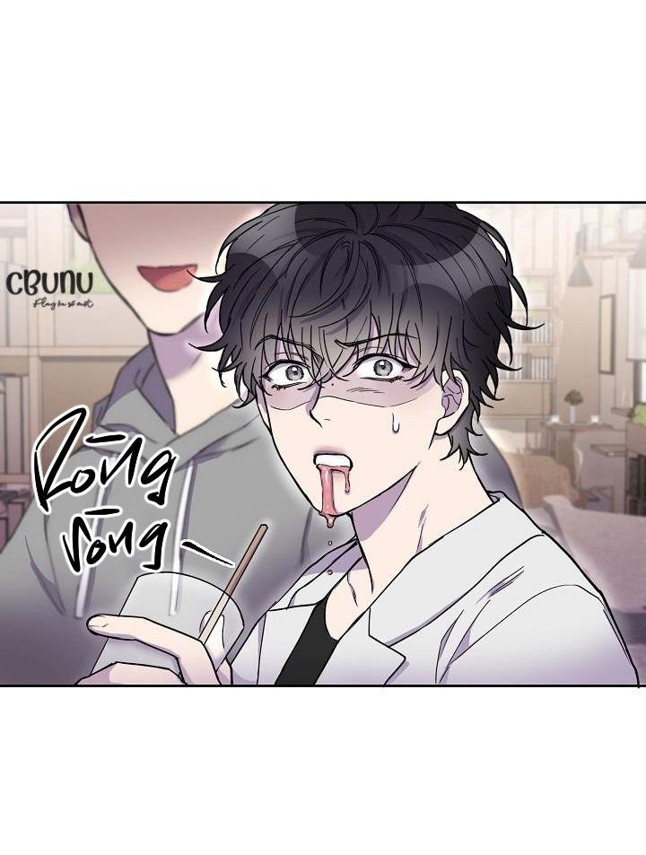 |drop| nụ hôn chết chóc chapter 2 52