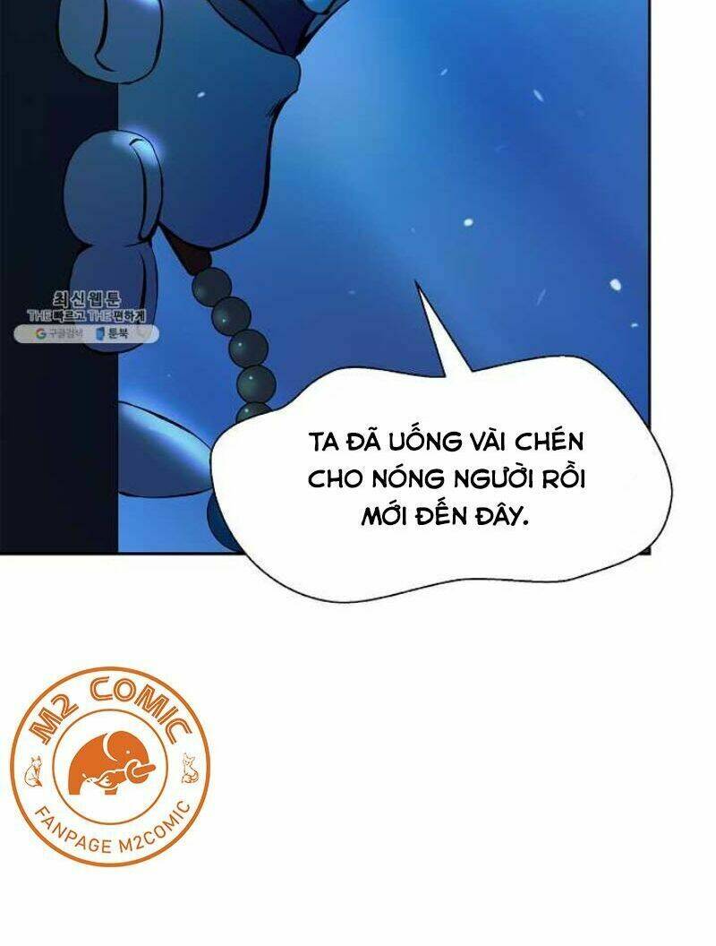 xuyên không thành hổ chapter 20 57