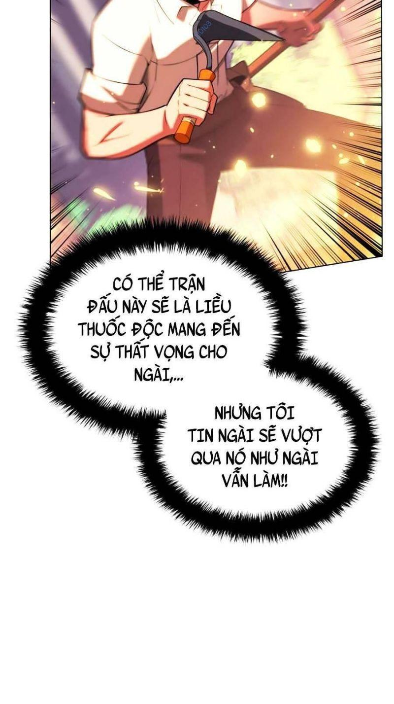 vượt qua giới hạn chapter 167 13