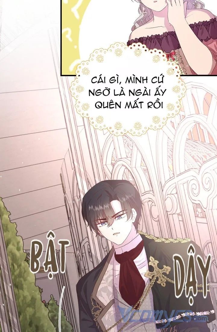 tôi cứu anh không có nghĩa là tôi muốn cưới anh chapter 4 28