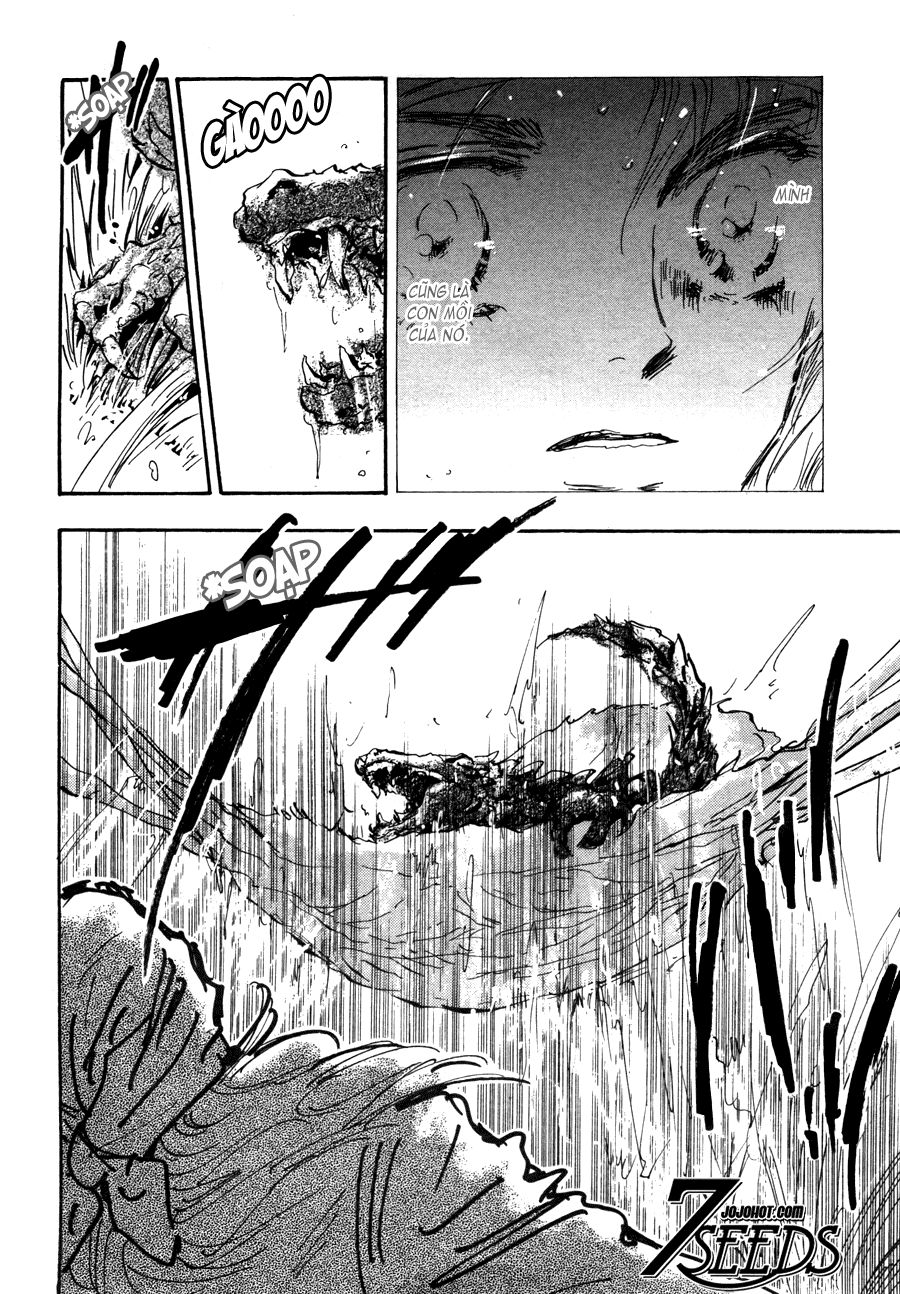 mầm sống chapter 111 15