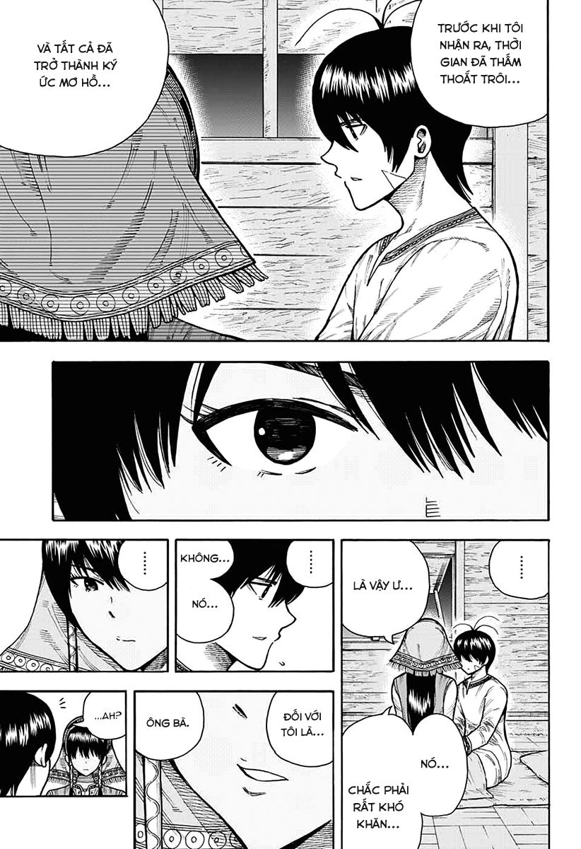 anh hùng lấy vợ chapter 6 36