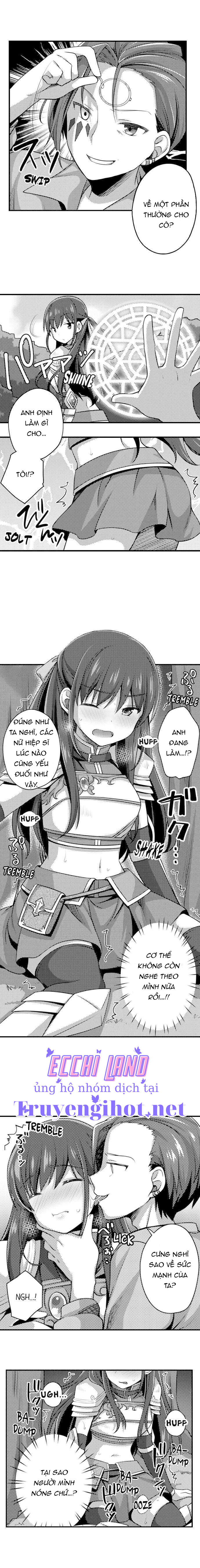 tổng hợp oneshot hentai chapter 6.1 3