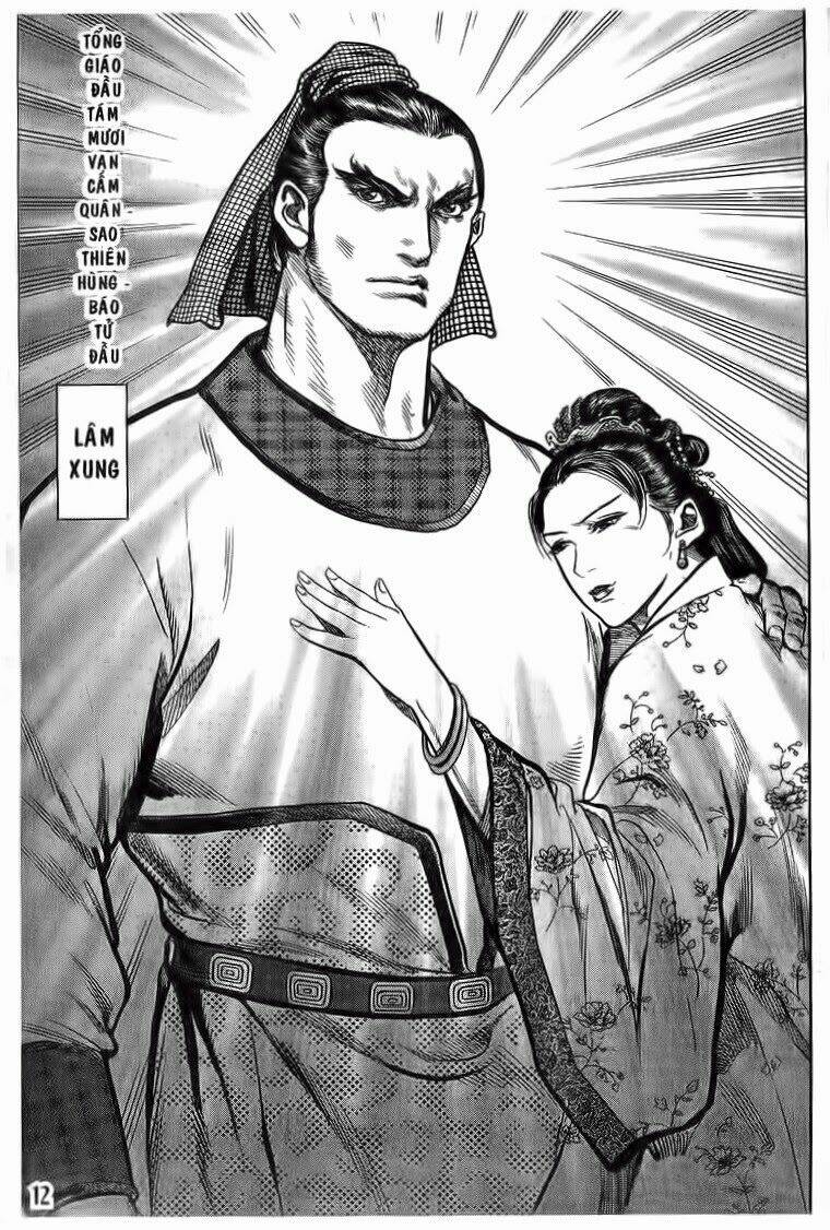 thủy hử chapter 13 11