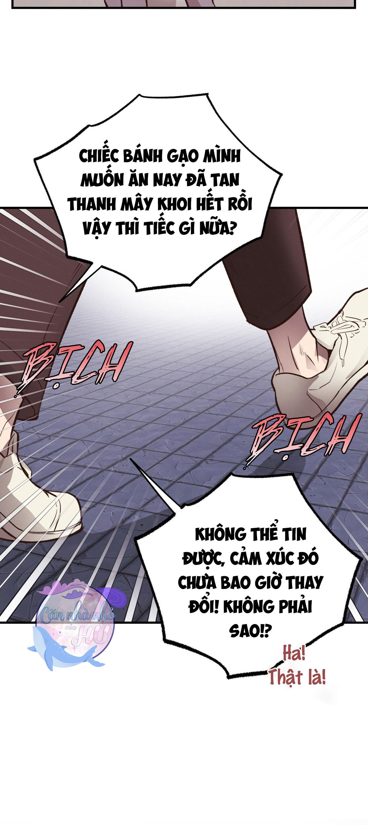 mật gấu chapter 24 29