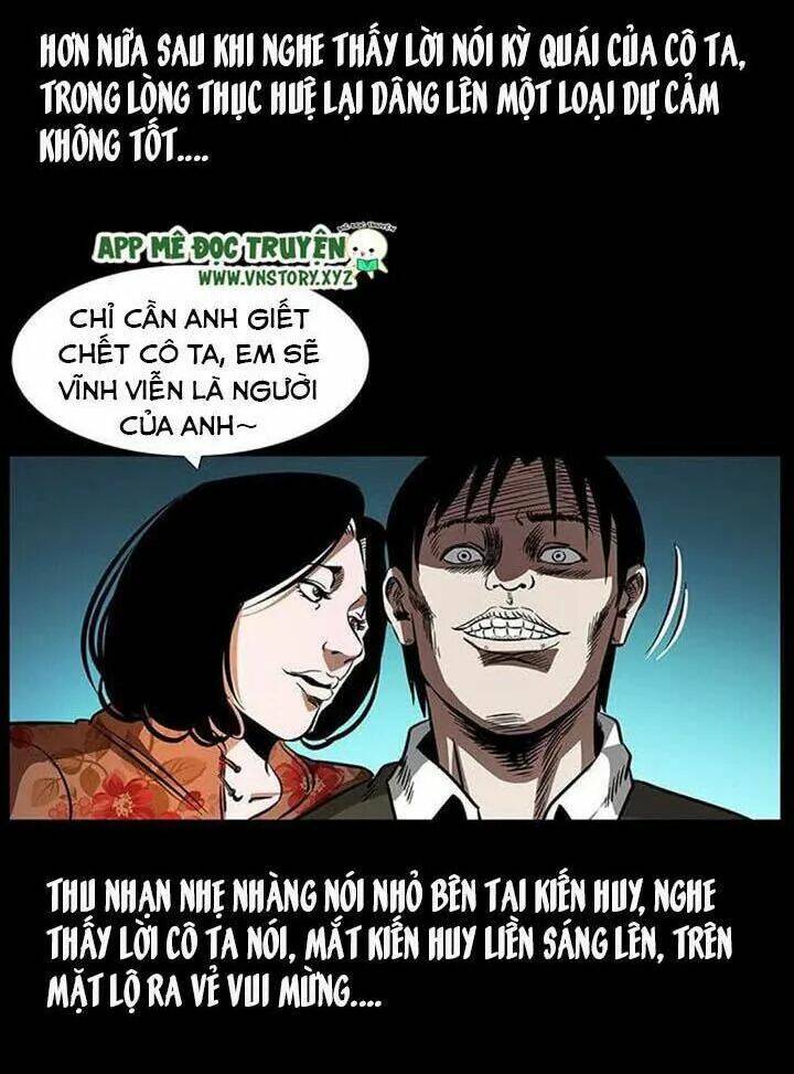 U Minh Ngụy Tượng Chapter 157 47