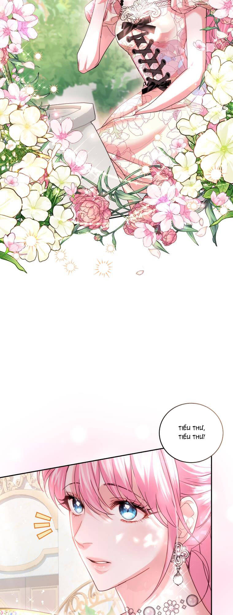 nhà điều chế nước hoa độc quyền của bạo chúa chapter 73 15