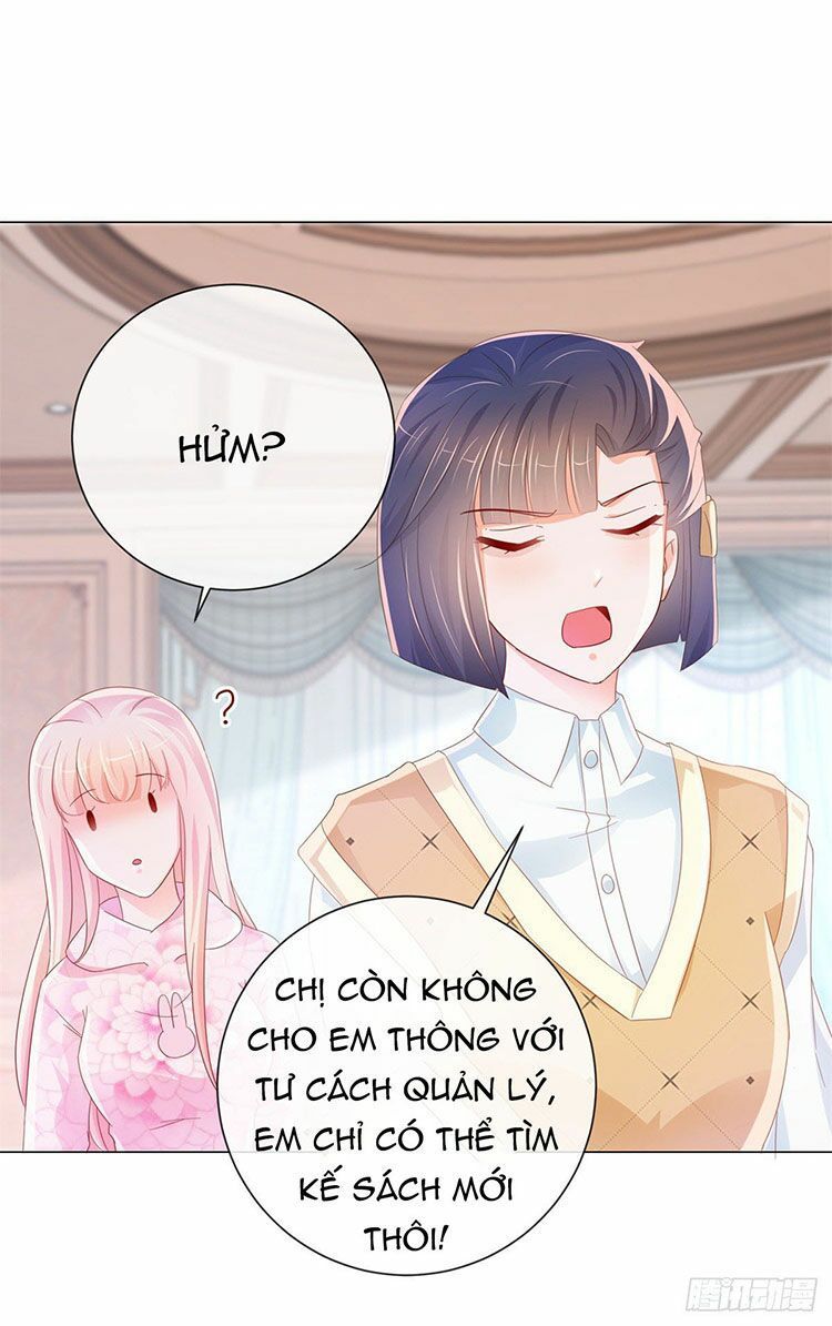 ẩn hôn 100%: chọc tức vợ yêu mua một tặng một chapter 272.2 12