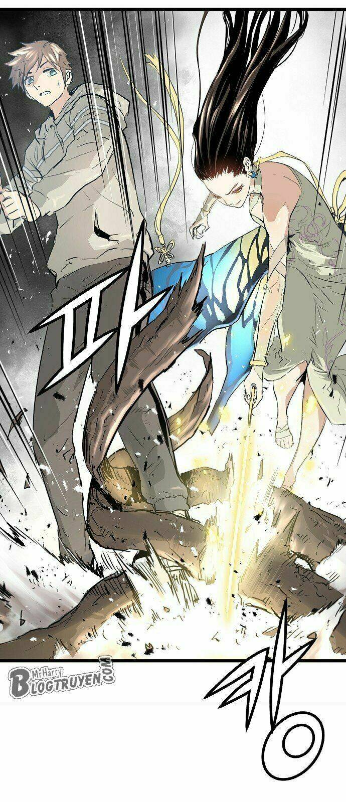 hứa lan chapter 8 13