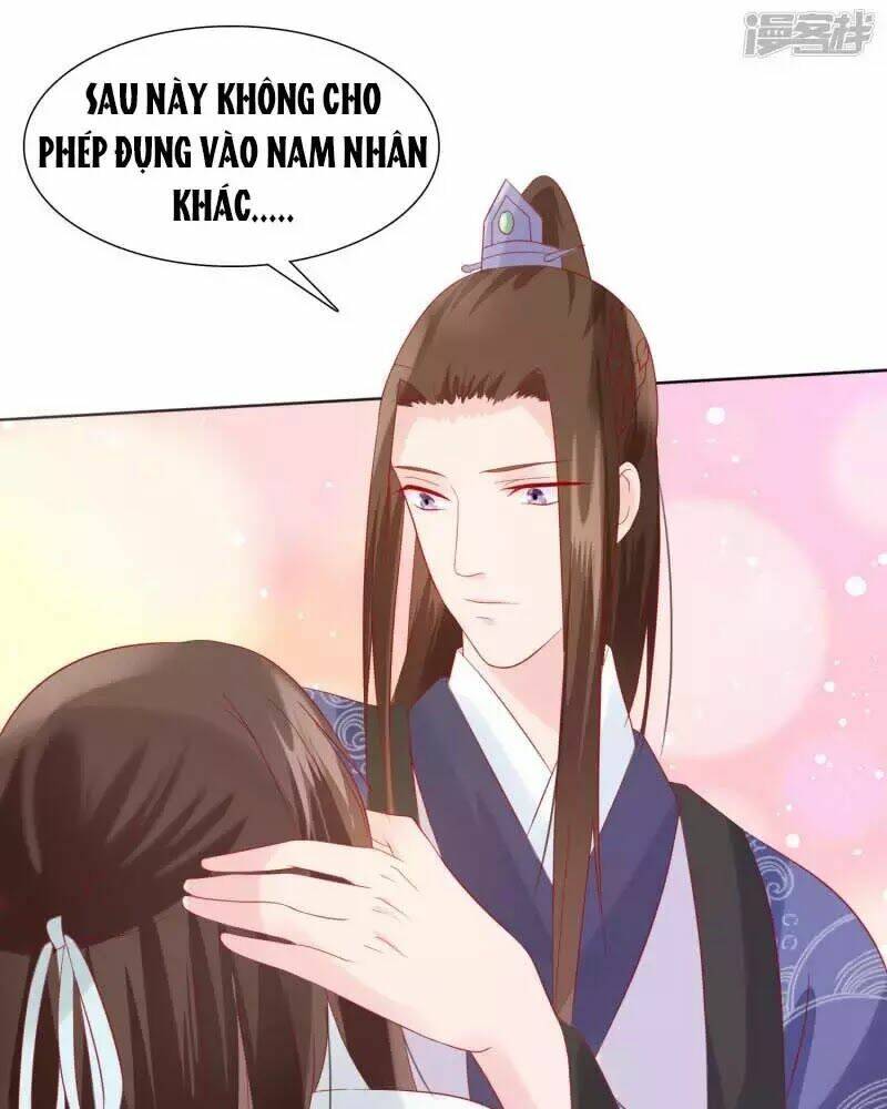 mười dặm hồng trang, thay huynh xuất giá chapter 24 49