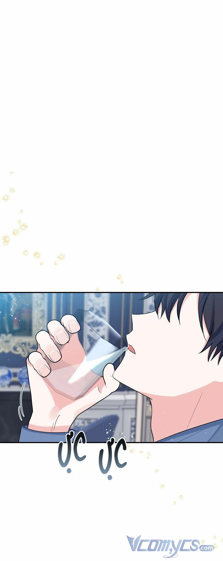 ác nữ karuna bé lại chapter 21 9