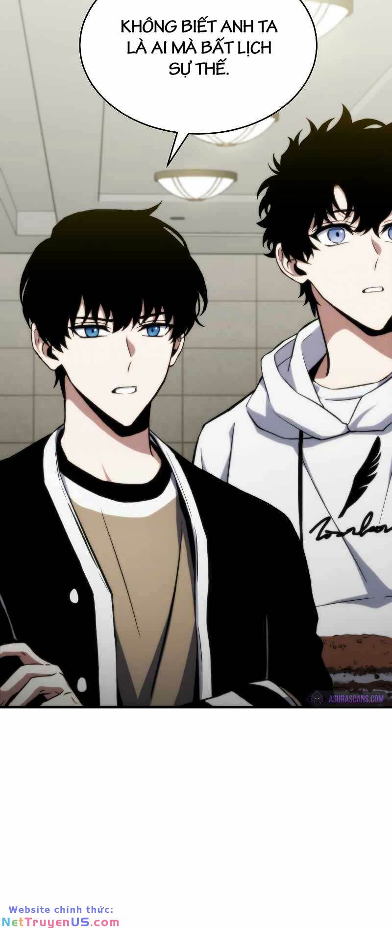 Người Chơi Mạnh Nhất Hồi Quy Lần Thứ 100 chapter 10 17