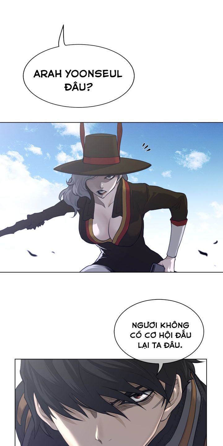 một nửa hoàn hảo chapter 90 37