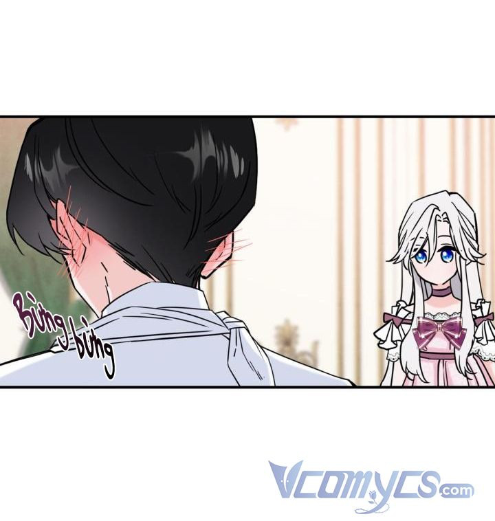 Hôm Nay Công Nương Toàn Năng Cũng Thấy Chán Nản chapter 7.5 24