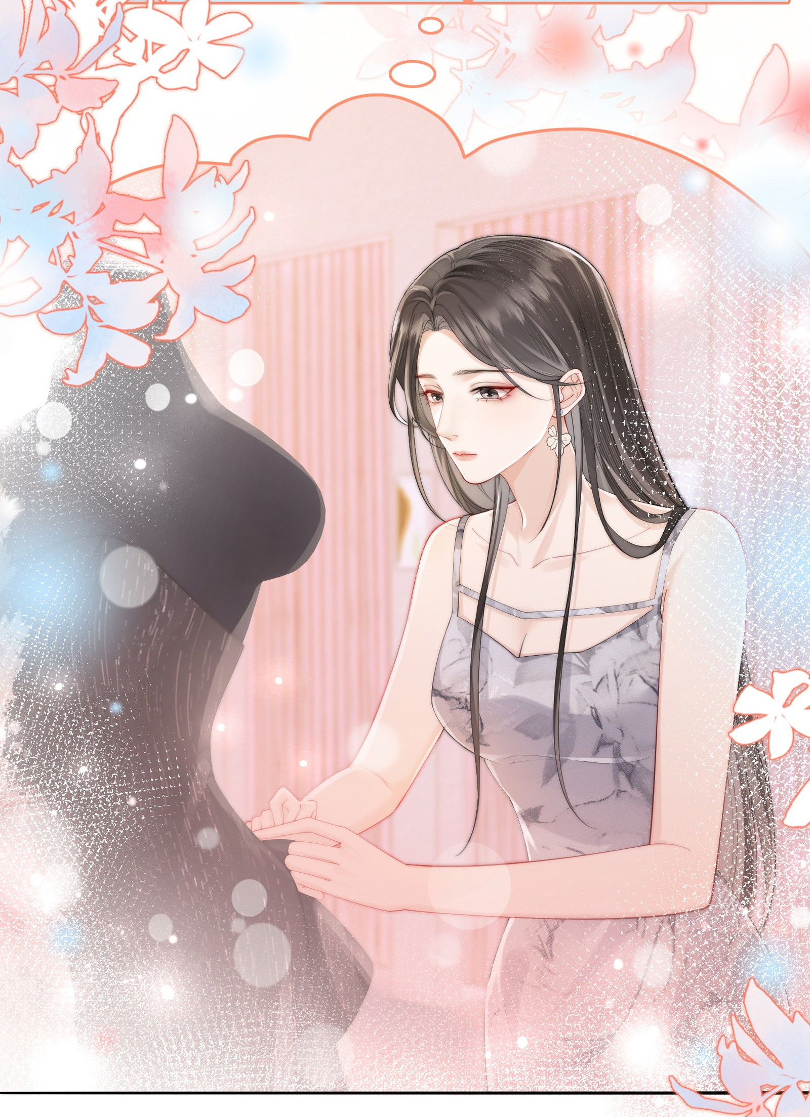 gió lớn hôn ánh trăng chapter 2 5