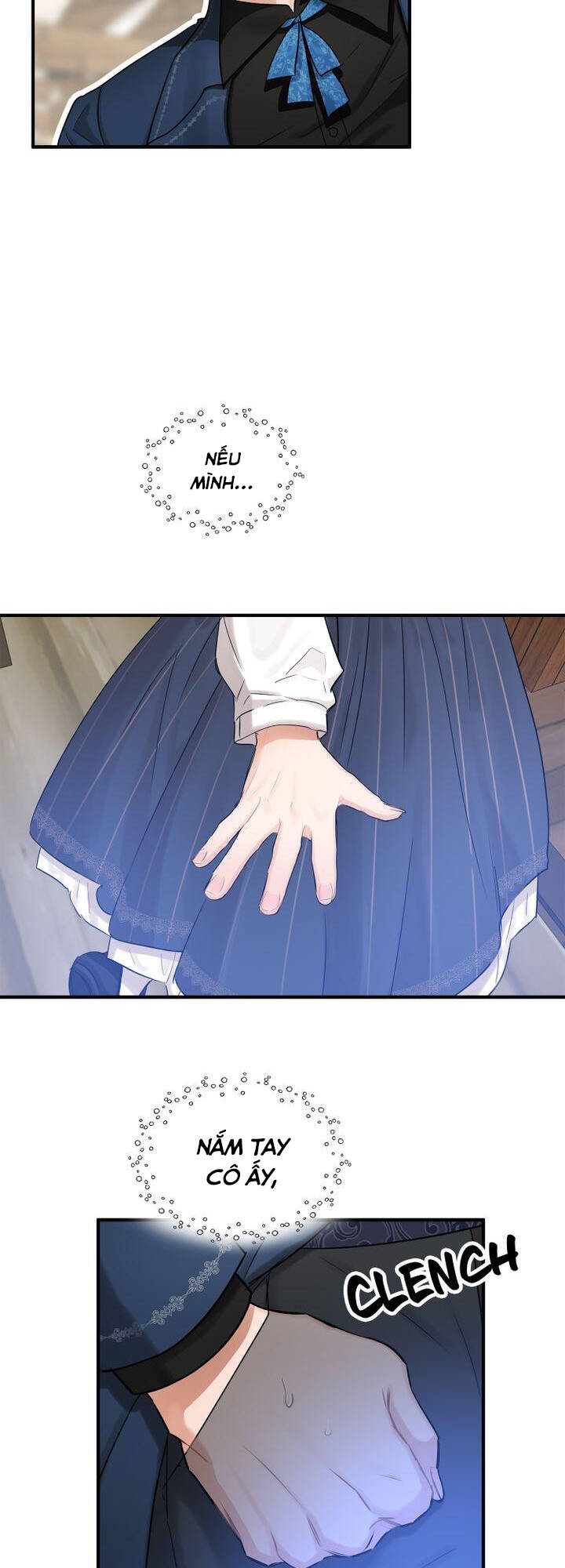 người thừa kế chapter 25 37