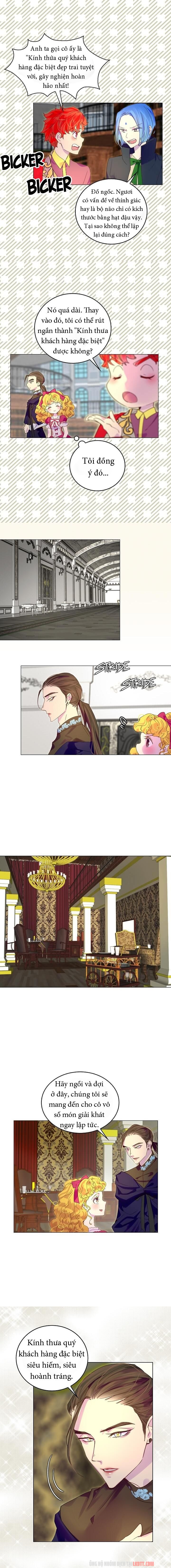 đừng xem thường nữ phụ chapter 90 5