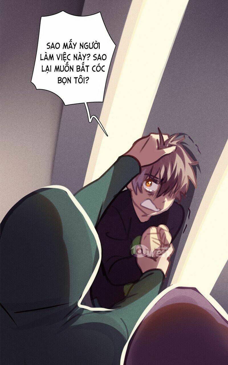 lời nguyền lalin chapter 18 28