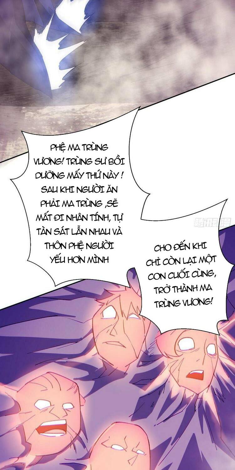 ta là nhà giàu số một, ta không muốn trọng sinh chapter 87 29