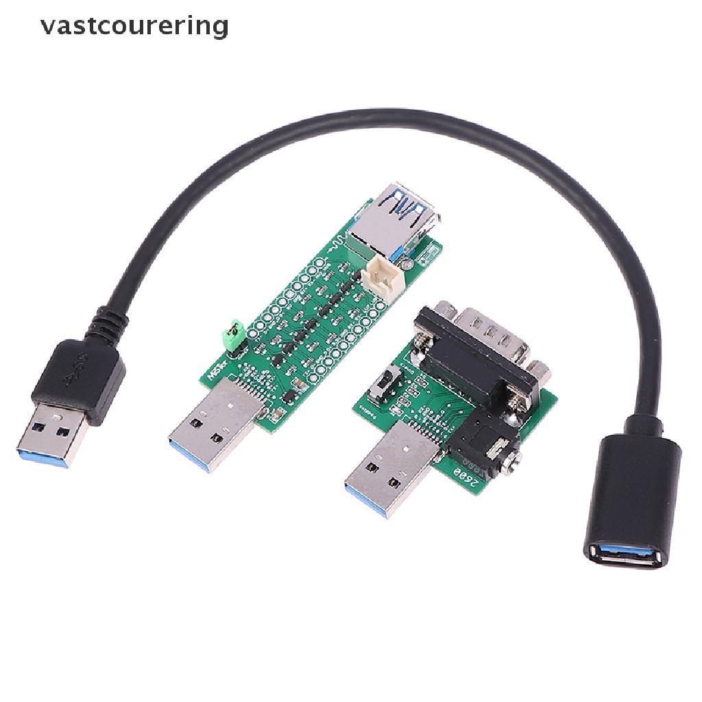 Bộ Chuyển Đổi Điều Khiển Vast SNAC Cho DE10-Nano MiSTer FPGA USB 3.0