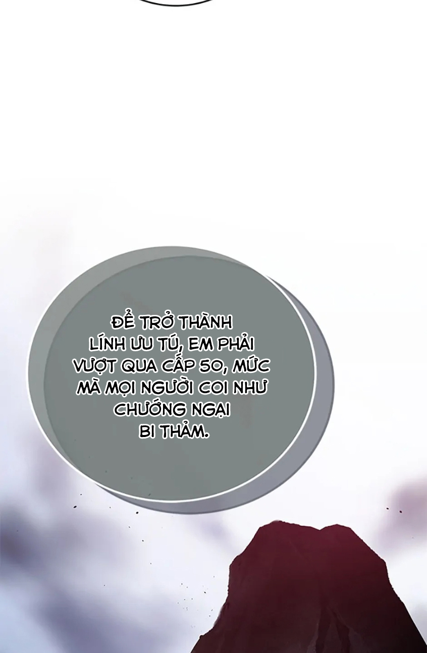 sự hiểu lầm tai hại giữa tôi và đại ma vương chapter 48 31