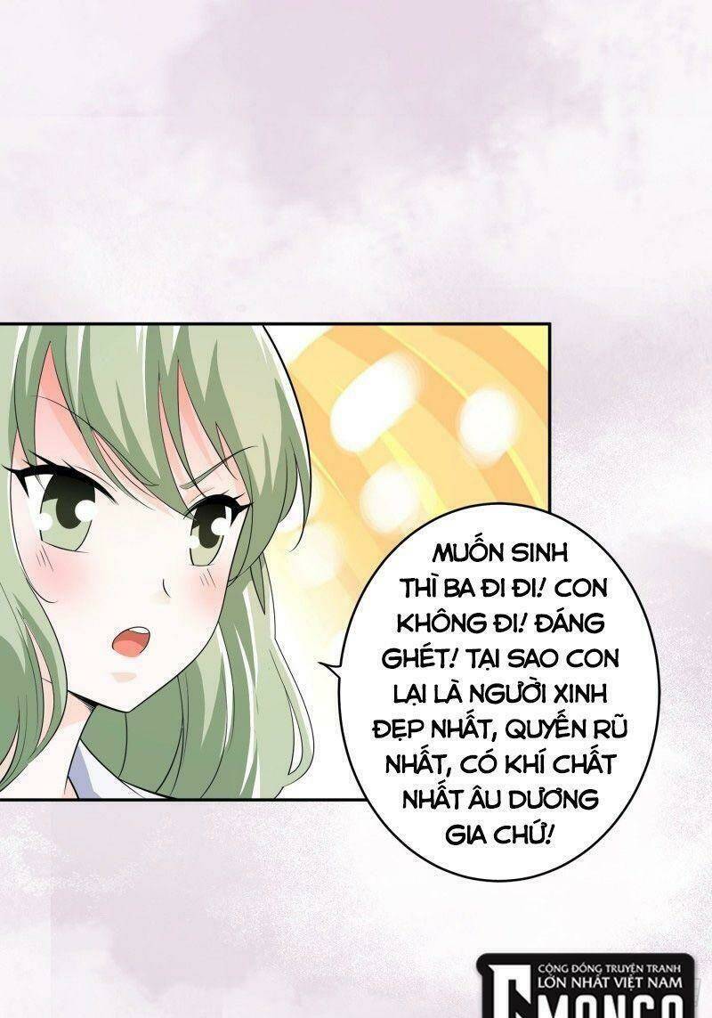 người tu tiên tại đô thị chapter 142 5