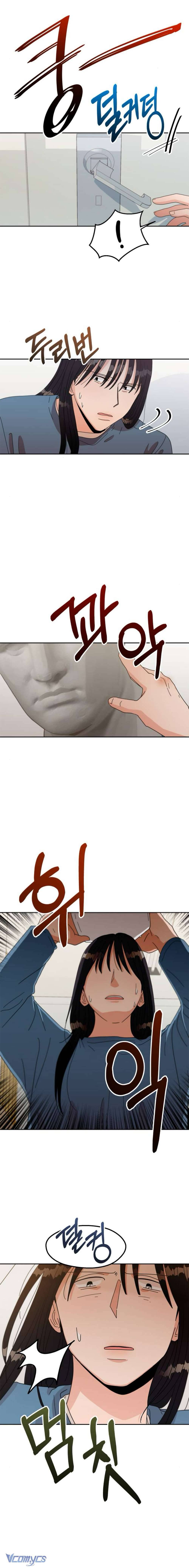 trò chơi kim tự tháp chapter 12 10