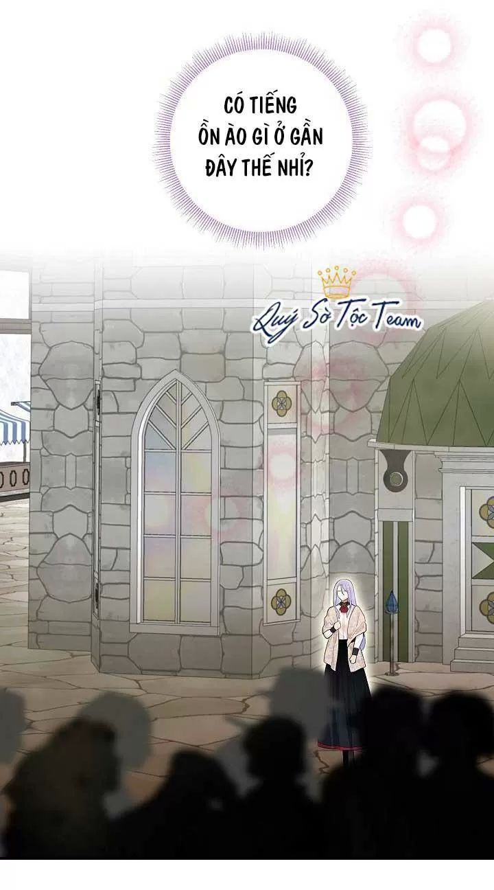 trọng sinh trở thành hoàng phi chapter 124 11