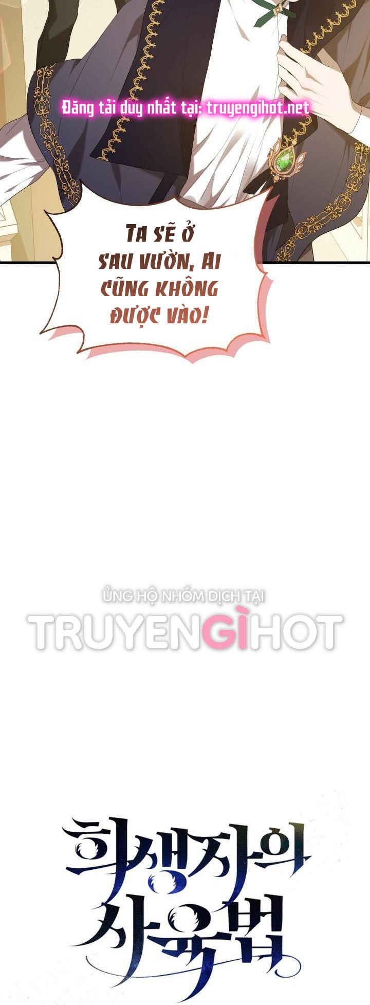 phương pháp nuôi dưỡng thế thân chapter 15.1 5