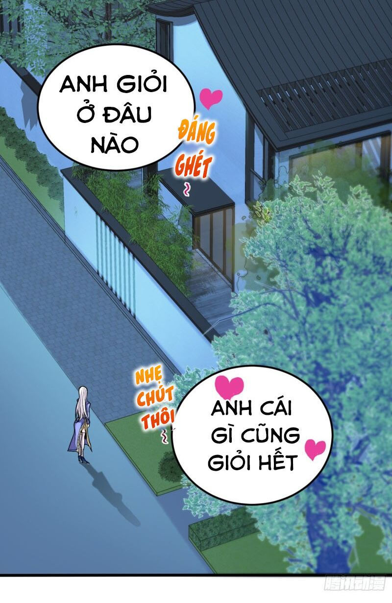 tối cường thần y tại đô thị chapter 129 10