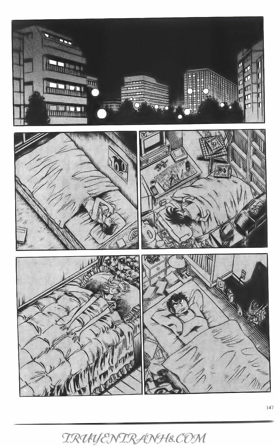 cây bút thần kỳ chapter 11 37