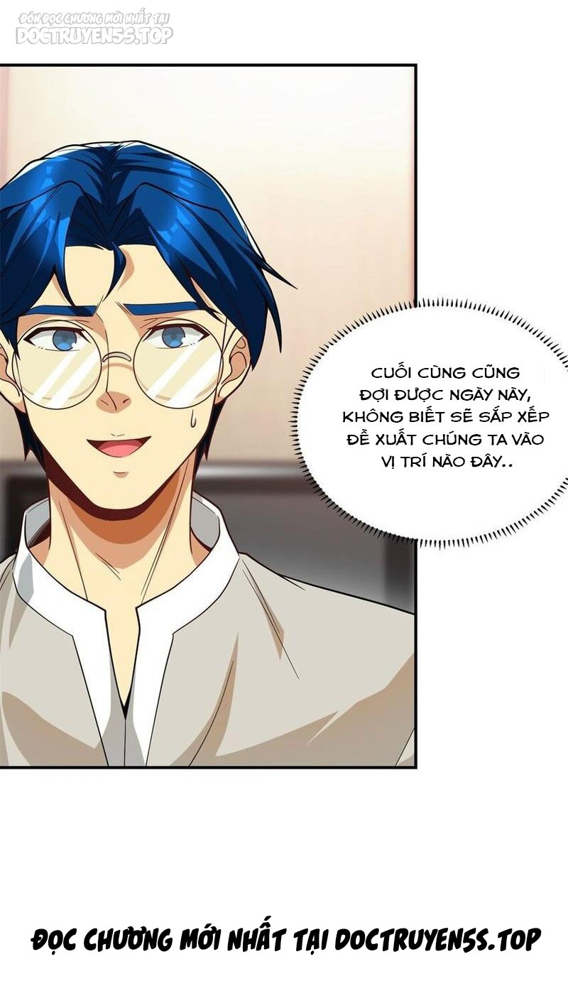 ta làm giàu từ thua lỗ game chapter 129 5