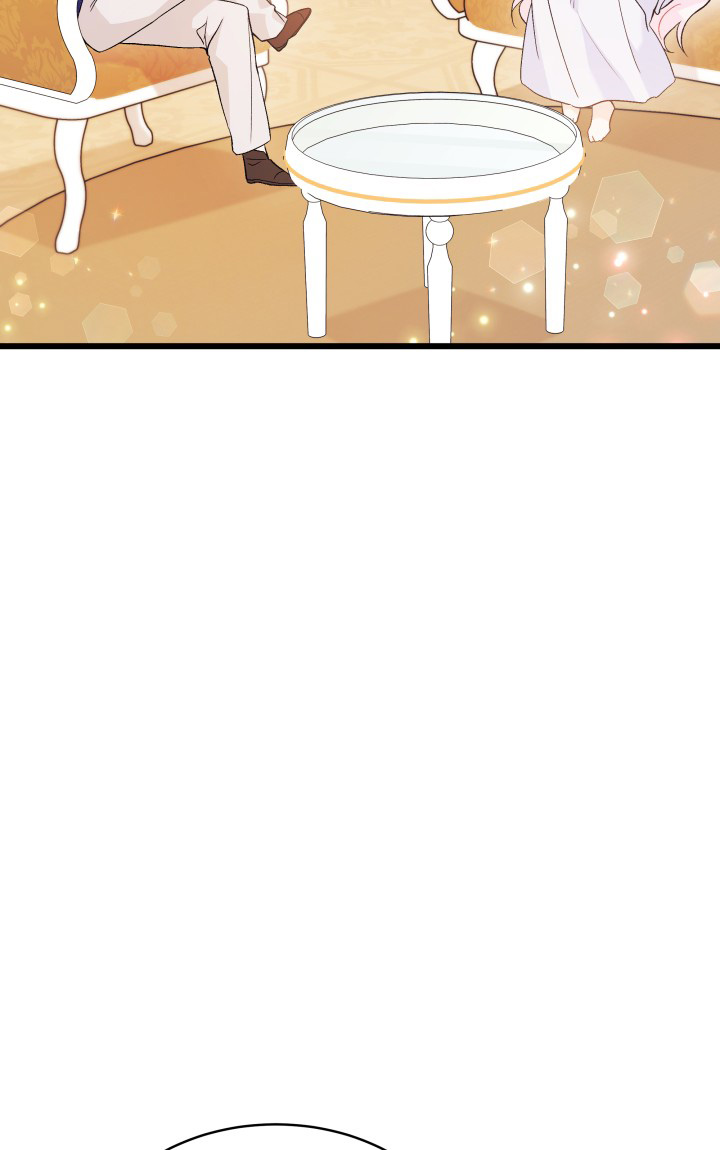 mối liên kết giữa báo đen và bé thỏ chapter 42.2 27