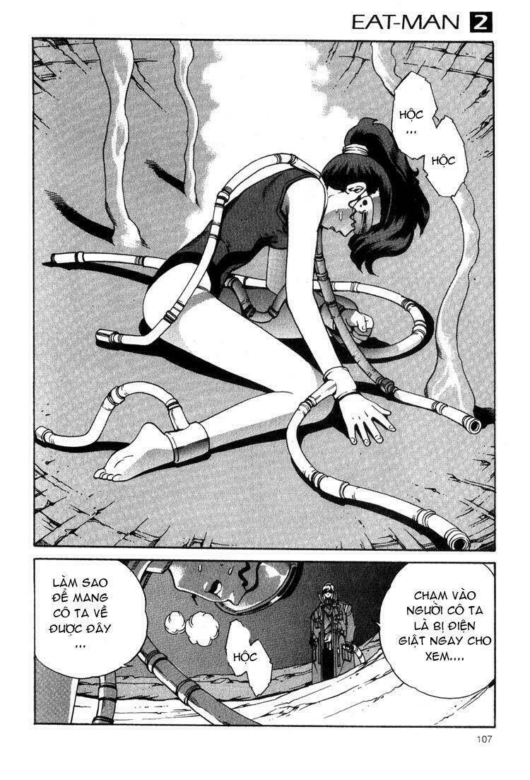 eat-man - hiệp sĩ ốc vít chapter 8 24